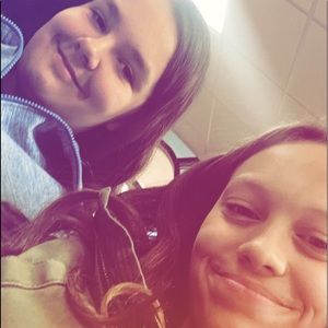 Meet your Posher, Carly